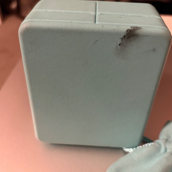 Tiffany & Co. Necklace. Original price $1600. - Picture 4 of 5